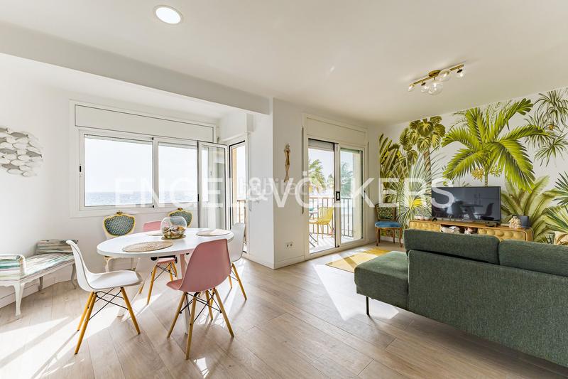 Foto 6b901ce6-39dd-4b3a-8388-23cb1720e647. Appartement mit heizung in Barri Marítim Torredembarra