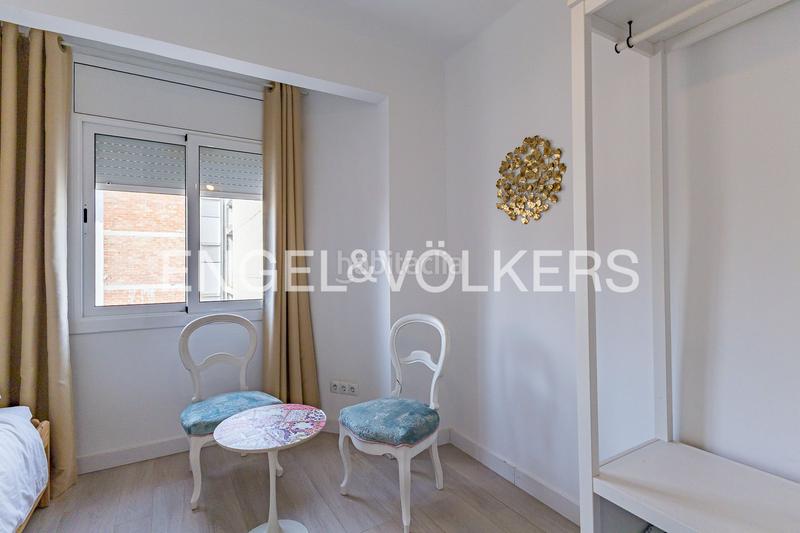 Foto 8c79d60b-b93a-4c55-9b14-6c32bb4dc0ef. Appartement mit heizung in Barri Marítim Torredembarra