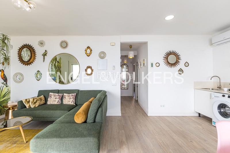 Foto 8cc46269-b08f-474d-8f29-017432796de7. Appartement mit heizung in Barri Marítim Torredembarra