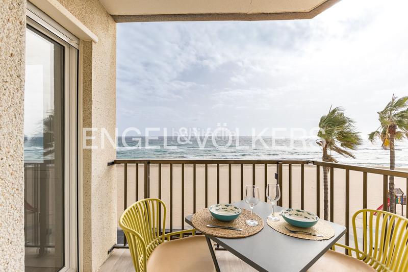 Foto a157732d-1bda-4a8d-890d-a48330a7d75c. Appartement mit heizung in Barri Marítim Torredembarra