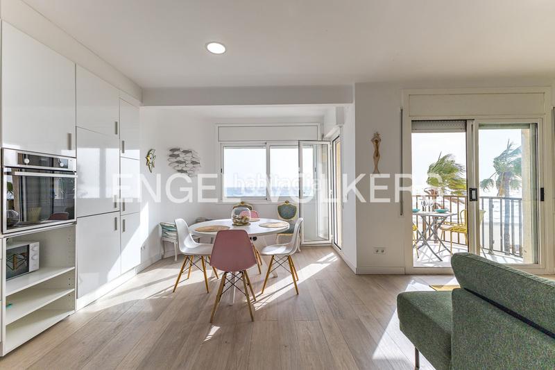 Foto a6a9fadc-50aa-4fb0-8e5f-ecd3eae5822f. Appartement mit heizung in Barri Marítim Torredembarra