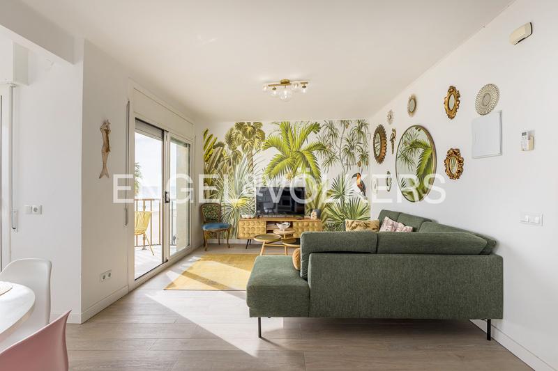 Foto d20f54bc-3ad4-4cd6-ae90-178582517b0d. Appartement mit heizung in Barri Marítim Torredembarra