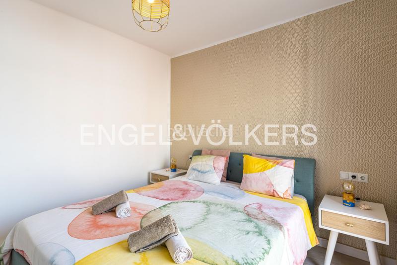 Foto d2406e05-79e6-440c-b7de-3f55cddedf4a. Appartement mit heizung in Barri Marítim Torredembarra