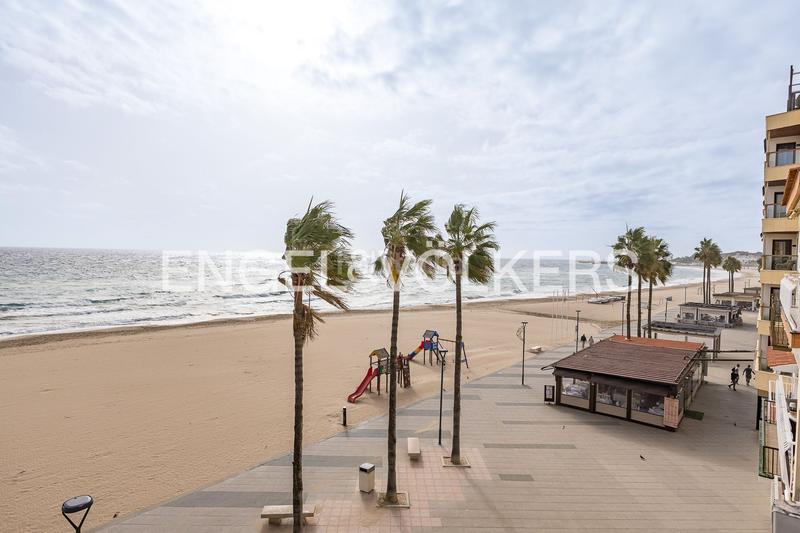 Foto d278c309-841b-4012-b70b-036df62069c5. Appartement mit heizung in Barri Marítim Torredembarra