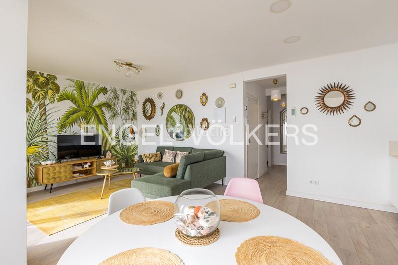 Foto d4f2f108-df69-455a-b180-8bf24d9a6345. Appartement mit heizung in Barri Marítim Torredembarra