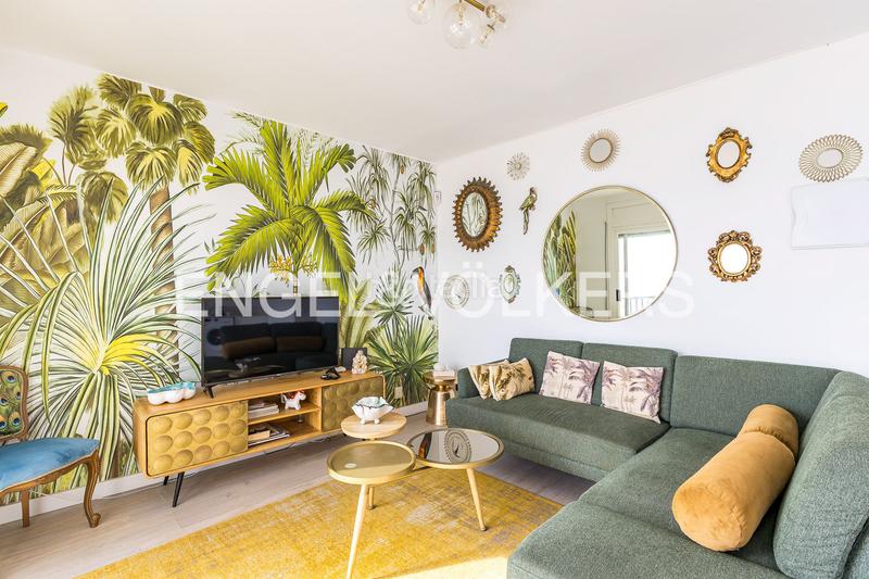 Foto d86d45e7-fc03-42ca-b0d1-484cbe6bea02. Appartement mit heizung in Barri Marítim Torredembarra