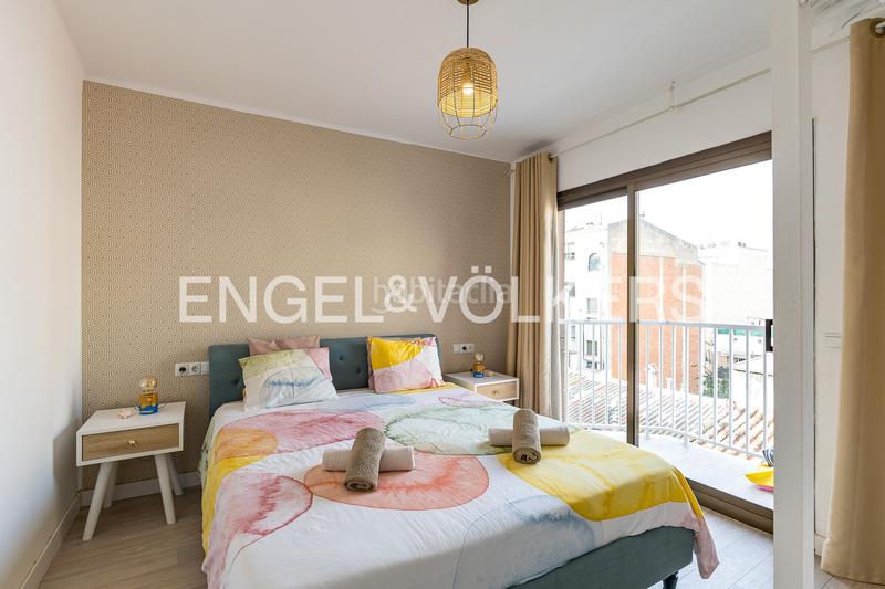 Foto de46435a-7c5d-42b1-a272-1b515582e989. Appartement mit heizung in Barri Marítim Torredembarra
