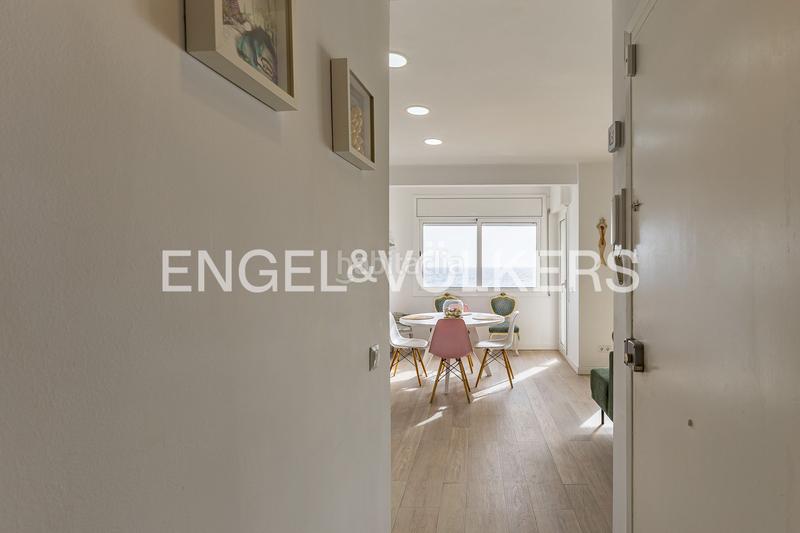 Foto ed2b2371-c2cc-4361-a4ea-6c447ad6d7fd. Appartement mit heizung in Barri Marítim Torredembarra