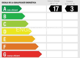 Alquiler Apartamento en La Font d´en Fargues. Planta baja en alquiler en gunardo