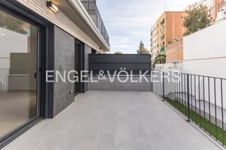 Location Appartement à La Font d´en Fargues. Planta baja en alquiler en gunardo