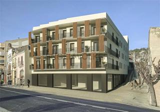 Appartement à Vallirana