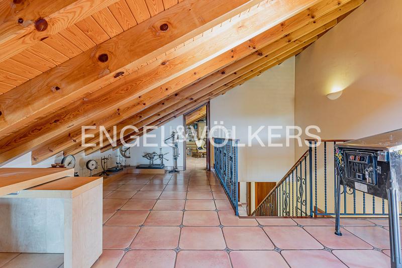 Foto 8da8f0a8-9451-4b65-a13f-e3309a245b1d. Casa amb calefacció aparcament piscina a Sant Fruitós de Bages