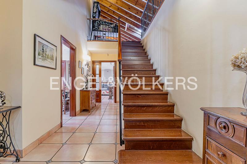 Foto d33b9323-364f-4156-b4eb-6cadb54d6484. Casa amb calefacció aparcament piscina a Sant Fruitós de Bages