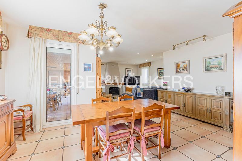 Foto e98205e7-745e-4569-b6af-8c6e980b23bb. Casa amb calefacció aparcament piscina a Sant Fruitós de Bages