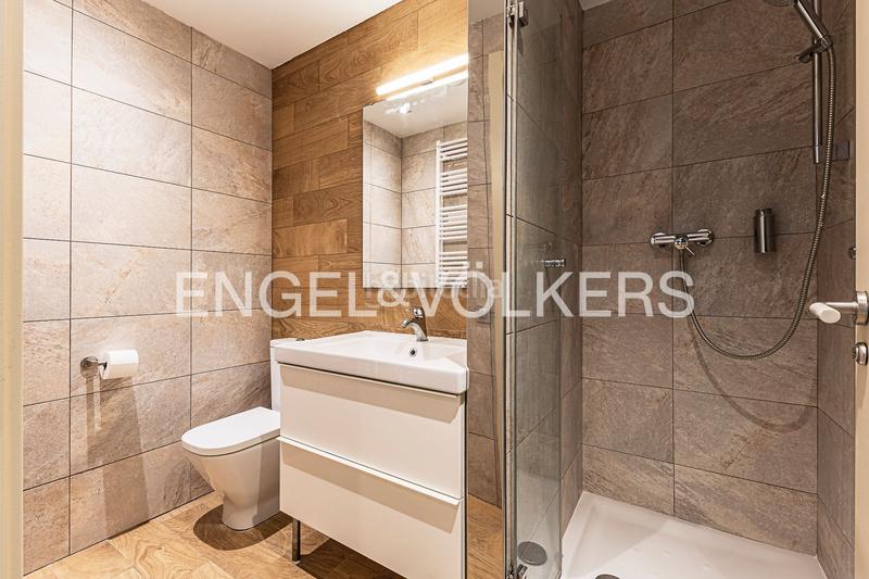 Foto 0a6e5a21-f9fe-4e69-9404-0103274f3600. Affitto loft con riscaldamento in Diagonal Mar i el Front Marítim del Poblenou Barcelona