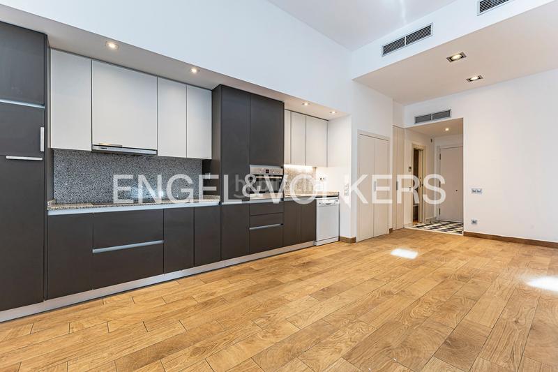 Foto 3733f3c2-a608-4ab9-bf1a-b5c1d7f5d70d. Affitto loft con riscaldamento in Diagonal Mar i el Front Marítim del Poblenou Barcelona