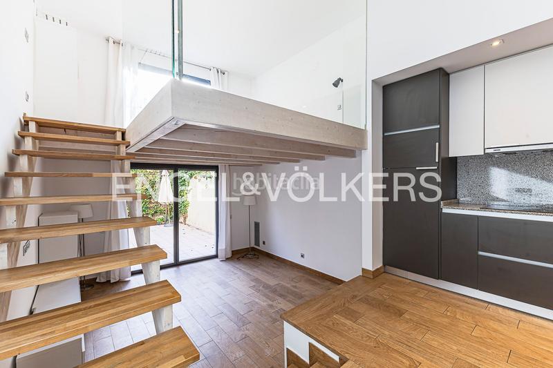 Foto aa97303a-e375-4ac7-9821-9fccdf32a4dc. Affitto loft con riscaldamento in Diagonal Mar i el Front Marítim del Poblenou Barcelona