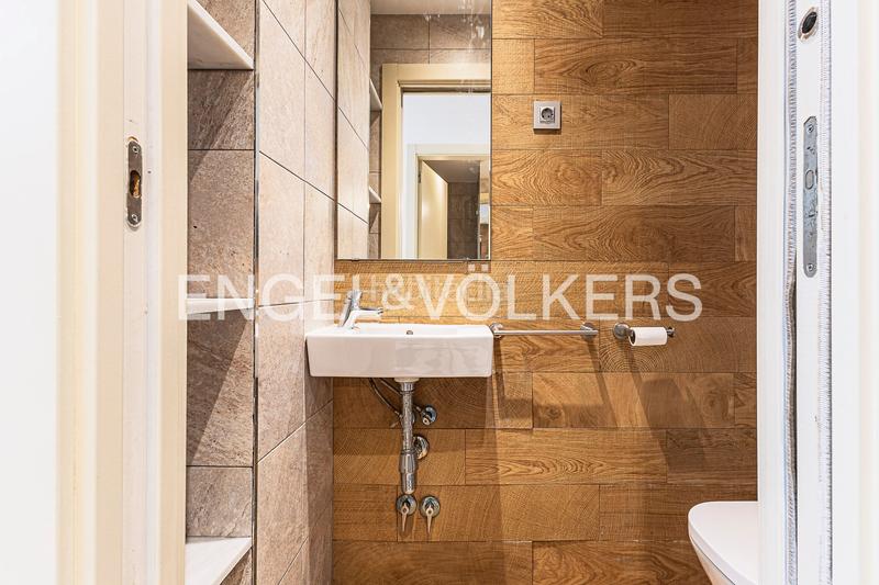 Foto f734ab57-47b9-42c8-92d5-2c3d125361ca. Affitto loft con riscaldamento in Diagonal Mar i el Front Marítim del Poblenou Barcelona