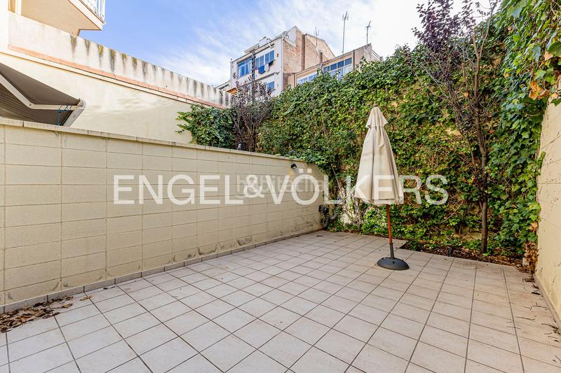 Foto 855267a9-0a1b-4e59-b94e-ac5599dbfa8a. Alquiler loft magnífico loft amueblado con terraza en pueblo nuevo en Barcelona