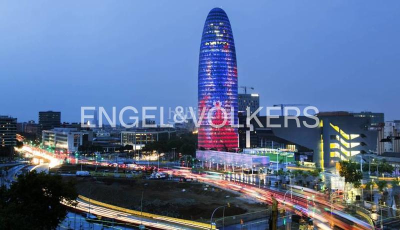 Foto 1cf0ca66-1bd5-4508-b5e0-93e72e034497. Lloguer loft amb calefacció a Diagonal Mar i el Front Marítim del Poblenou Barcelona