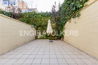 Loft a Diagonal Mar i el Front Marítim del Poblenou