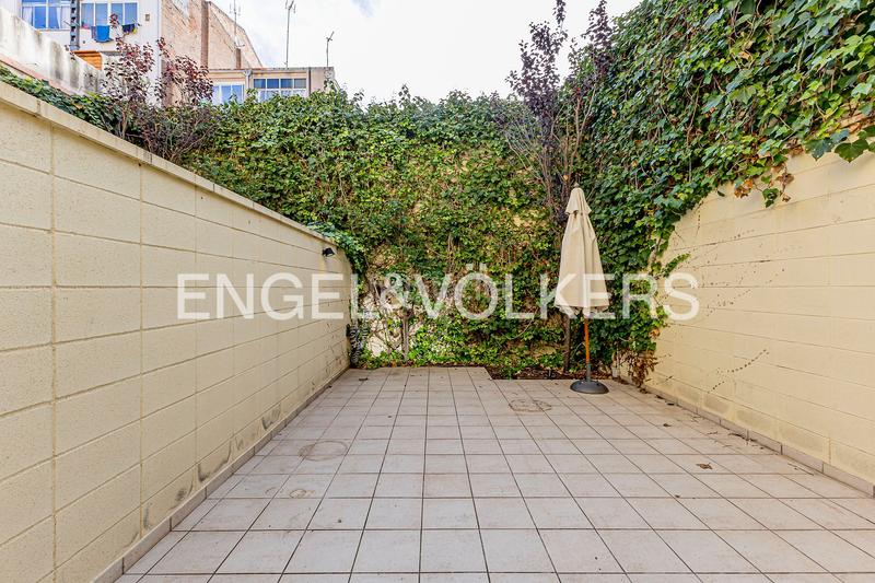 Foto 4d2dfccb-cd47-423b-bc80-dbdb6cf58deb. Location loft avec chauffage dans Diagonal Mar i el Front Marítim del Poblenou Barcelona