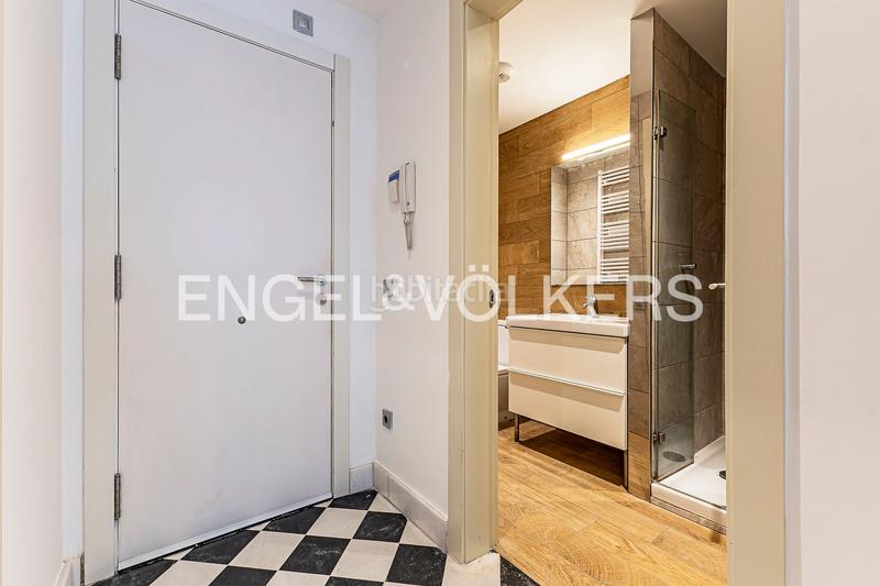 Foto 96aa7d46-d177-4141-8e9d-c6e6434ebbf0. Location loft avec chauffage dans Diagonal Mar i el Front Marítim del Poblenou Barcelona