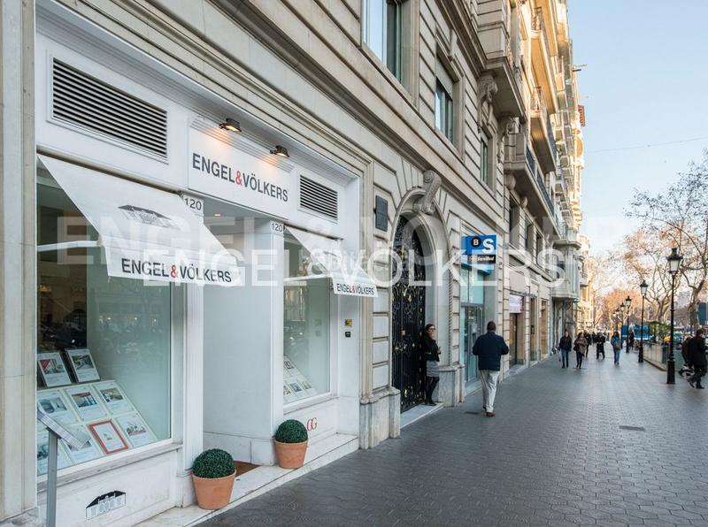 Foto 29ad4797-b201-4fa1-a7e8-5416abf5f18f. Miete loft mit heizung in Diagonal Mar i el Front Marítim del Poblenou Barcelona