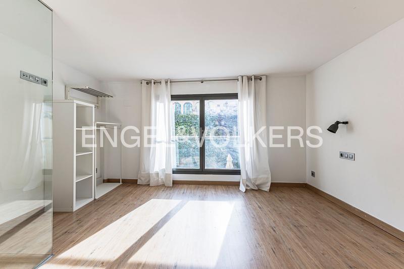 Foto 67dcd7a1-cb63-48a1-b3df-fa5360112330. Miete loft mit heizung in Diagonal Mar i el Front Marítim del Poblenou Barcelona