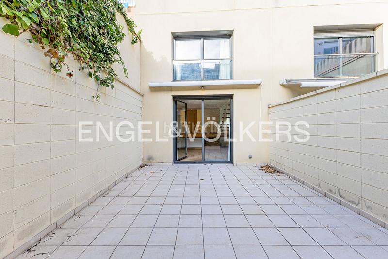 Foto d8e10f35-48b3-4bd8-a26b-907e093678fe. Miete loft mit heizung in Diagonal Mar i el Front Marítim del Poblenou Barcelona