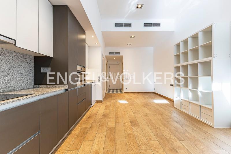 Foto 02c94436-1fa2-4beb-a367-243b4b1fc8db. Rent loft with heating in Diagonal Mar i el Front Marítim del Poblenou Barcelona