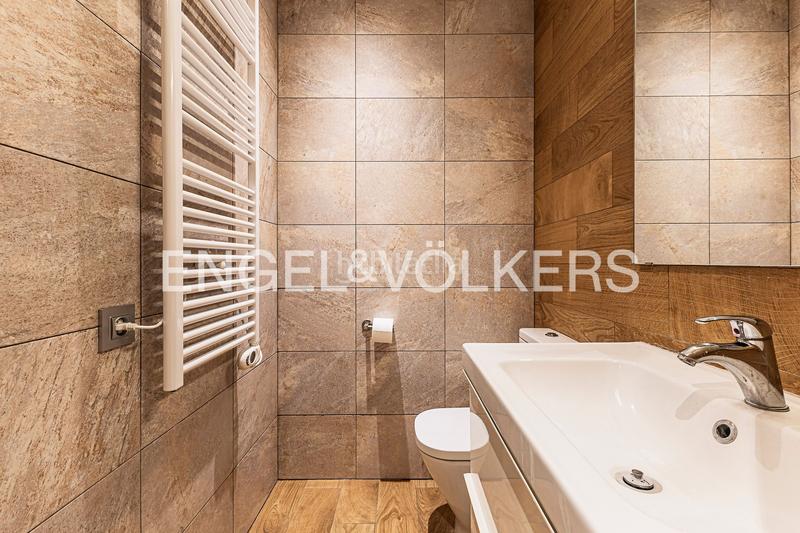 Foto bc05e4bd-a213-40b3-998a-c52504d40c03. Rent loft with heating in Diagonal Mar i el Front Marítim del Poblenou Barcelona