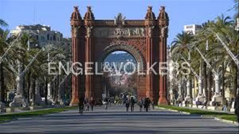 Foto ef673975-10ae-47b9-bb0f-bde2fa808609. Rent loft with heating in Diagonal Mar i el Front Marítim del Poblenou Barcelona