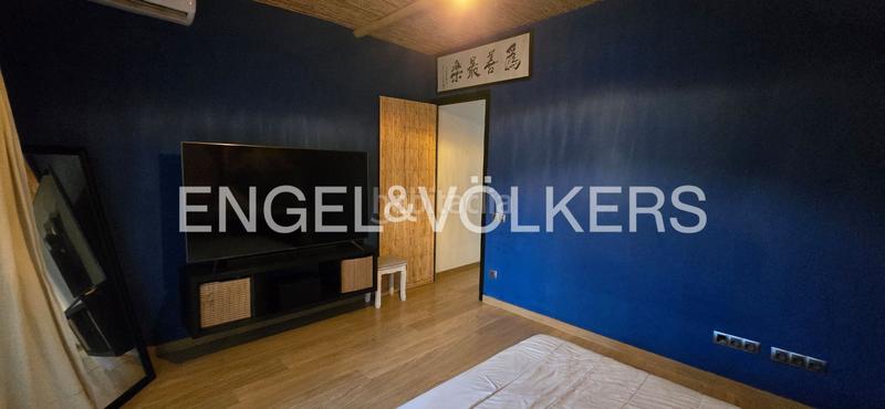 Foto 475e9c9d-6429-4ce1-a3de-9dbdbe2aeaf9. Casa con riscaldamento parcheggio in Centre Sabadell