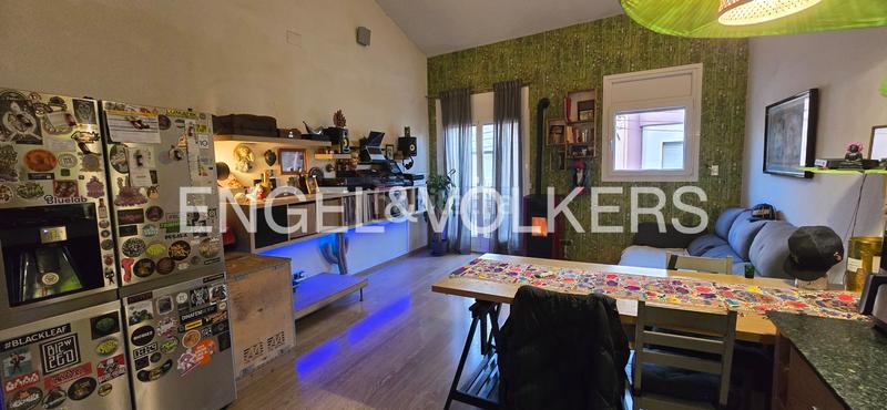 Foto 8c3b1efa-7a61-4ebb-8ba8-39842b4df472. Casa con riscaldamento parcheggio in Centre Sabadell