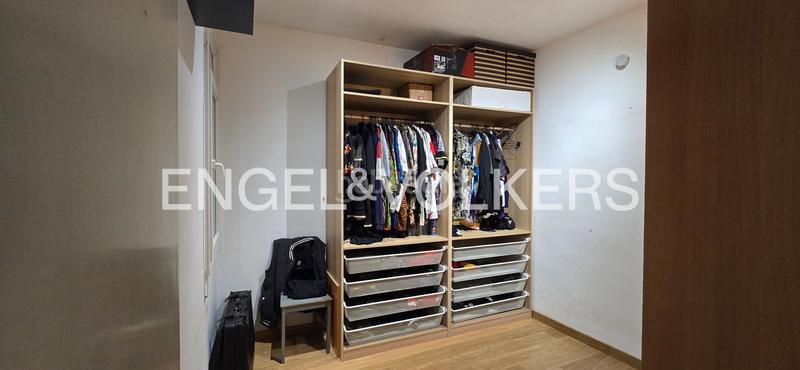 Foto c350aa8c-74e6-4f30-bf07-fe969546f322. Casa con riscaldamento parcheggio in Centre Sabadell