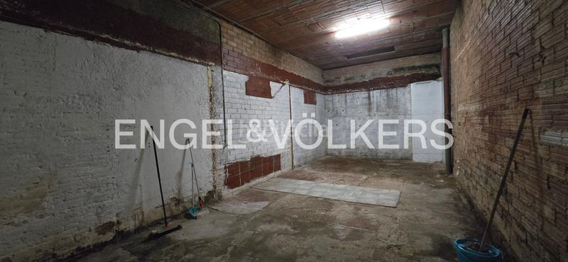 Foto ce805dbc-ee80-4aba-b638-689e0a2d1314. Casa con riscaldamento parcheggio in Centre Sabadell