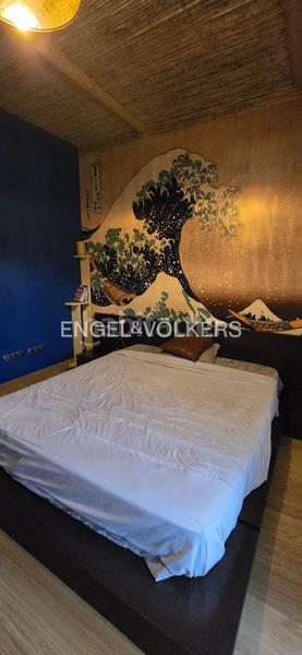 Foto e66437b8-777d-4bce-9994-401833c7259f. Casa con riscaldamento parcheggio in Centre Sabadell