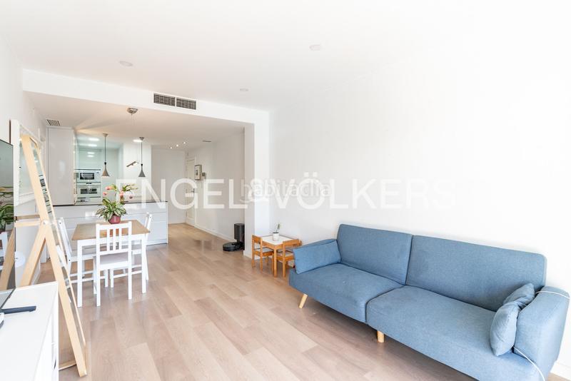 Foto 36571383-519f-44da-9033-8f045bc4fdc6. Apartament amb calefacció aparcament piscina a Poblenou Barcelona