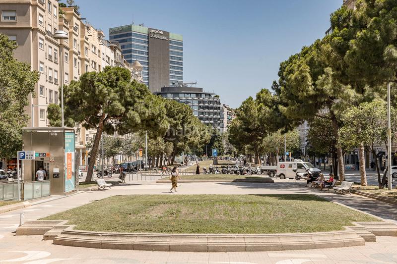 Foto 23fe0457-9d1d-41c5-b8e6-f888b648de98. Apartamento exclusivo apartemento con terraza en modolell en Barcelona