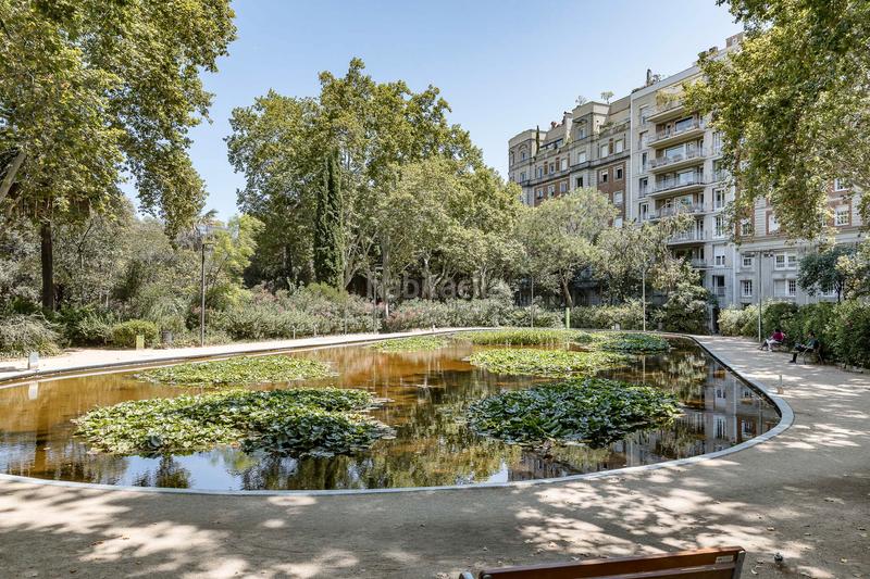 Foto 54665756-43f3-4e8b-98ba-c62c25a4affa. Apartamento exclusivo apartemento con terraza en modolell en Barcelona