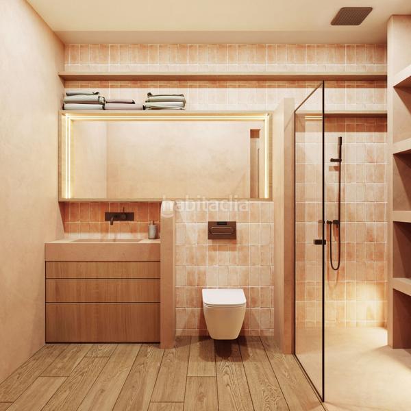 Foto 6f3fe56e-980b-42a6-9fb5-6ac246e218fd. Piccolo appartamento con riscaldamento parcheggio in Barcelona