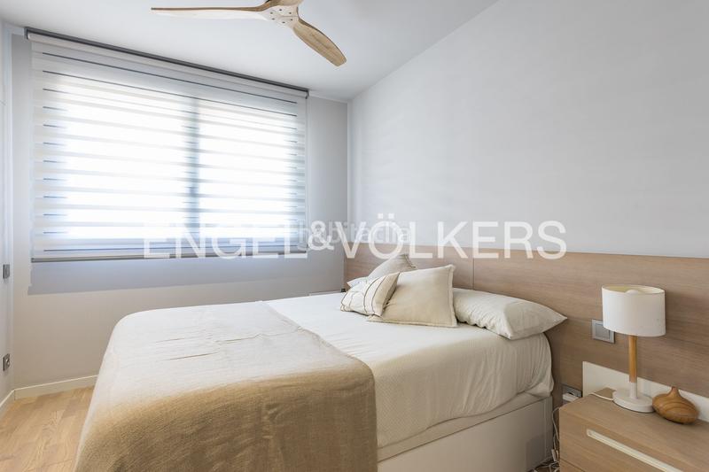 Foto 6b0fcc0c-0fd2-4163-a8b2-f6204f46e376. Attique avec chauffage parking dans Hostafrancs Barcelona