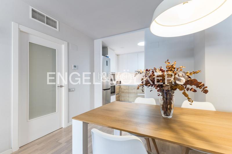 Foto 8dec34d4-c7c5-48fc-a386-f247e3f84099. Attique avec chauffage parking dans Hostafrancs Barcelona