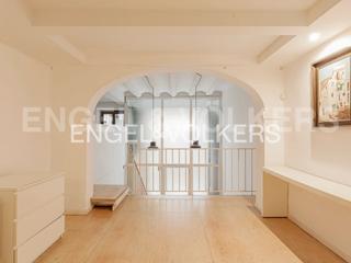 Appartement in Raval