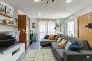 Appartement in Verdum