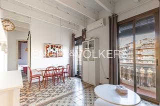 Apartment in Sagrada Família