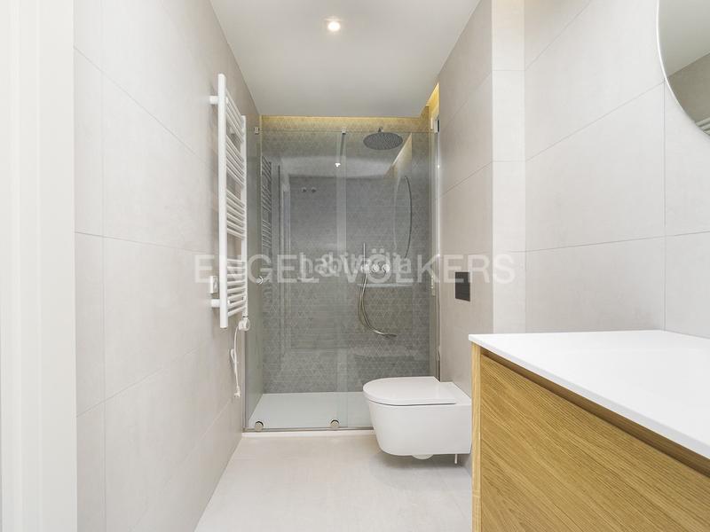 Foto 4d0c1a27-518d-4b93-9ada-08a34e1617a7. Appartement mit heizung in L´Antiga Esquerra de l´Eixample Barcelona