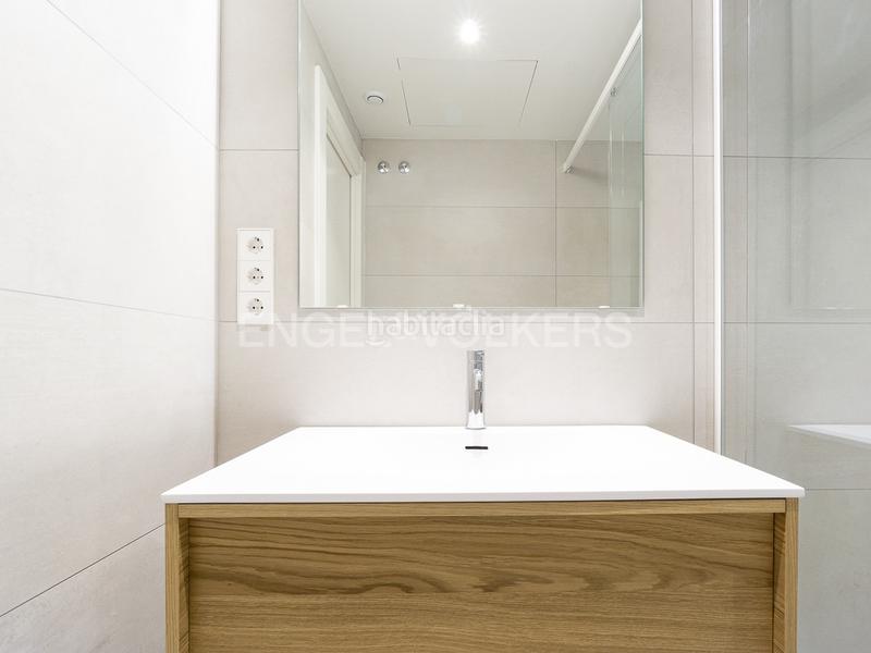 Foto 52f7261f-4820-4df7-80b9-fbf445f4511e. Appartement mit heizung in L´Antiga Esquerra de l´Eixample Barcelona