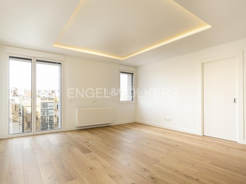 Foto 62b64a84-6b6b-4303-b81a-2129fa0bf59b. Appartement mit heizung in L´Antiga Esquerra de l´Eixample Barcelona